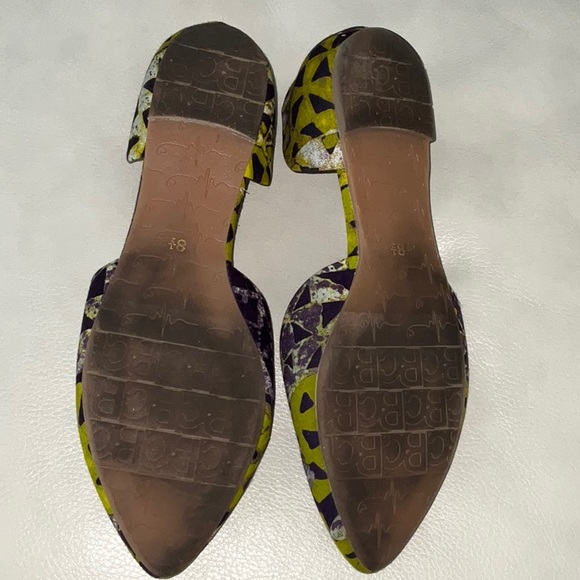 BC + Della d’Orsay Flats - Picture 2 of 8